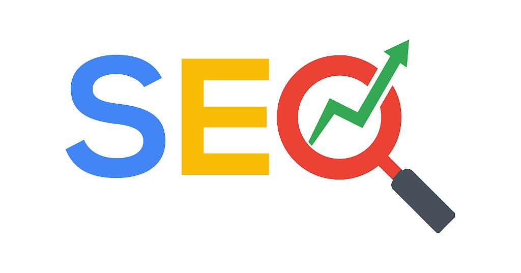 SEO and analytics